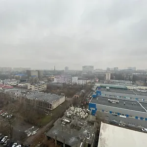 3* Апарт-отель Bysmarthouse