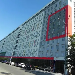  Апартаменты Smart House 11