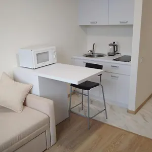  Апарт-отель Smart-house Smart-kvartira S Kukhnei.